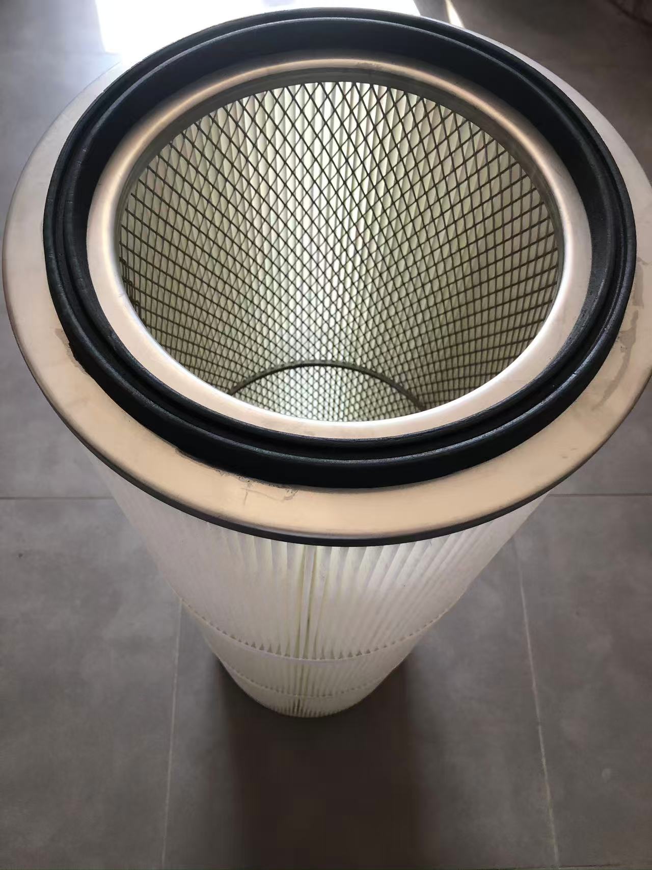 福建不锈钢滤筒